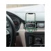 Держатель Авто холдер UGREEN LP228 Phone Holder with Hook (80871) черный