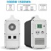 Зарядная станция Bluetti EB150 1500wh