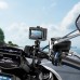 Спортивная камера HOCO DV100 action sports camera (6942007616799)