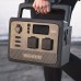 Зарядная станция Bluetti AC60 600w 403wh