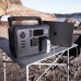 Зарядная станция Bluetti AC60 600w 403wh