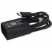 Зарядное устройство - блок адаптер MOTOROLA MC-1252 125W GaN USB + комплект с кабелем 1 метр