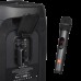 Беспроводные микрофоны - комплект из 2 штук JBL PartyBox Wireless Microphone (JBLWIRELESSMIC)