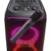 Беспроводные микрофоны - комплект из 2 штук JBL PartyBox Wireless Microphone (JBLWIRELESSMIC)