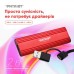 Накопитель SSD External Patriot Transporter Lite 2 TB Type-C PTPL2TBPEC
