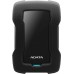 Жесткий диск переносной ADATA HD330 DashDrive Durable 5 TB USB 3.1 (AHD330-5TU31-CBK)