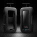 Жесткий диск переносной ADATA HD330 DashDrive Durable 5 TB USB 3.1 (AHD330-5TU31-CBK)