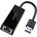Адаптер сетевая карта внешняя UGREEN USB 3.0 Gigabit Ethernet Adapter (UGR-20256)