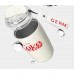 Термочашка Youpin Germ Mocha Series Portable Coffee Cup White 400 мл (GM127B50329)