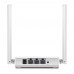 Маршрутизатор беспроводной - роутер TP-LINK TL-WR820N