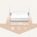 Маршрутизатор беспроводной - роутер TP-LINK TL-WR820N