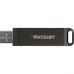 Флешка двойная - 2 выхода Patriot Rage R550 32GB USB-A + USB-C 3.2 (PE32GR550DSAD)