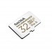 Карта памяти SanDisk Max Endurance 32Gb microSDHC V30 (100Mb/s) + adapter SD