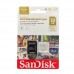 Карта памяти SanDisk Max Endurance 32Gb microSDHC V30 (100Mb/s) + adapter SD