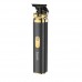 Машинка для стрижки HOCO HP22 Retro engraving electric hair clipper