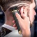 Машинка для стрижки HOCO HP22 Retro engraving electric hair clipper