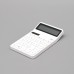Калькулятор LEMO Lemai Desktop Calculator (KACO K1412) белый