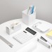 Калькулятор LEMO Lemai Desktop Calculator (KACO K1412) белый