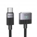 Кабель USB-C to Magsafe 3 Magnetic Cable Hoco U141 140w 1.8 метра