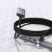Кабель USB-C to Magsafe 3 Magnetic Cable Hoco U141 140w 1.8 метра