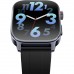Смарт часы Kieslect Smart Calling Watch KS3 с функцией звонка черные