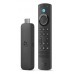 ТВ приставка - смарт стик Amazon Fire TV Stick 4K Max 2nd gen (поколение 2)