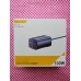 Зарядный адаптер - блок Essager ES-CD36 4 выхода 2C + 2U 100W черный