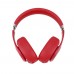 Беспроводные наушники Beats Studio 3 Wireless Over-Ear Headphones (MQD02) красные