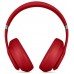 Беспроводные наушники Beats Studio 3 Wireless Over-Ear Headphones (MQD02) красные