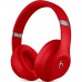 Беспроводные наушники Beats Studio 3 Wireless Over-Ear Headphones (MQD02) красные