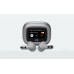 Наушники беспроводные JBL Live Flex 3 (JBLLIVEFLEX3SIL) (кейс с дисплеем) серебристые