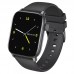 Умные часы HOCO Y3 Smart Watch черные (6931474754189)