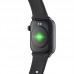 Умные часы HOCO Y3 Smart Watch черные (6931474754189)