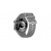 Смарт часы HOCO Y16 Smart Watch (call version) серые (6942007603072)