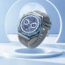 Смарт часы HOCO Y16 Smart Watch (call version) серые (6942007603072)