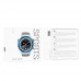Смарт часы HOCO Y16 Smart Watch (call version) серые (6942007603072)