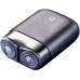 Электробритва MiJia Electric Shaver S600 металлический корпус