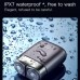 Электробритва MiJia Electric Shaver S600 металлический корпус