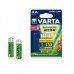 Акумулятор VARTA RECHARGEABLE ACCU AA 2100mAh BLI 2 NI-MH R6