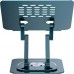 Подставка для ноутбука складная Baseus UltraStable Pro Series Rotatable 3hinge B10059900811-01