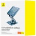 Подставка для ноутбука складная Baseus UltraStable Pro Series Rotatable 3hinge B10059900811-01