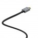 Кабель HDMI - HDMI с поддержкой 8K - XO GB001 5 метров черный