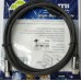 Кабель Atcom HDMI 2.1 8K premium cable 3 метра (23783) черный