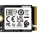 Скоростной диск SSD 512GB PCIe 4.0 M.2 2230 ADATA GAMMIX S55 SGAMMIXS55-512G-C