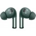 Наушники беспроводные OnePlus Buds Pro 2 E507A зеленые