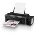 Принтер Epson L132 Фабрика печати А4 (C11CE58403)