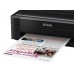 Принтер Epson L132 Фабрика печати А4 (C11CE58403)