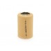 Аккумуляторная батарея для шуруповерта Ni-Cd 4/5SC 1200mAh 1.2V 10C 23x32mm