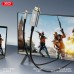 Кабель XO GB019 адаптер переходник Type-C to HDMI 4K 2 метра серый
