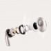 Наушники Xiaomi Buds 5 Ceramic White (BHR9083GL) беспроводные белые